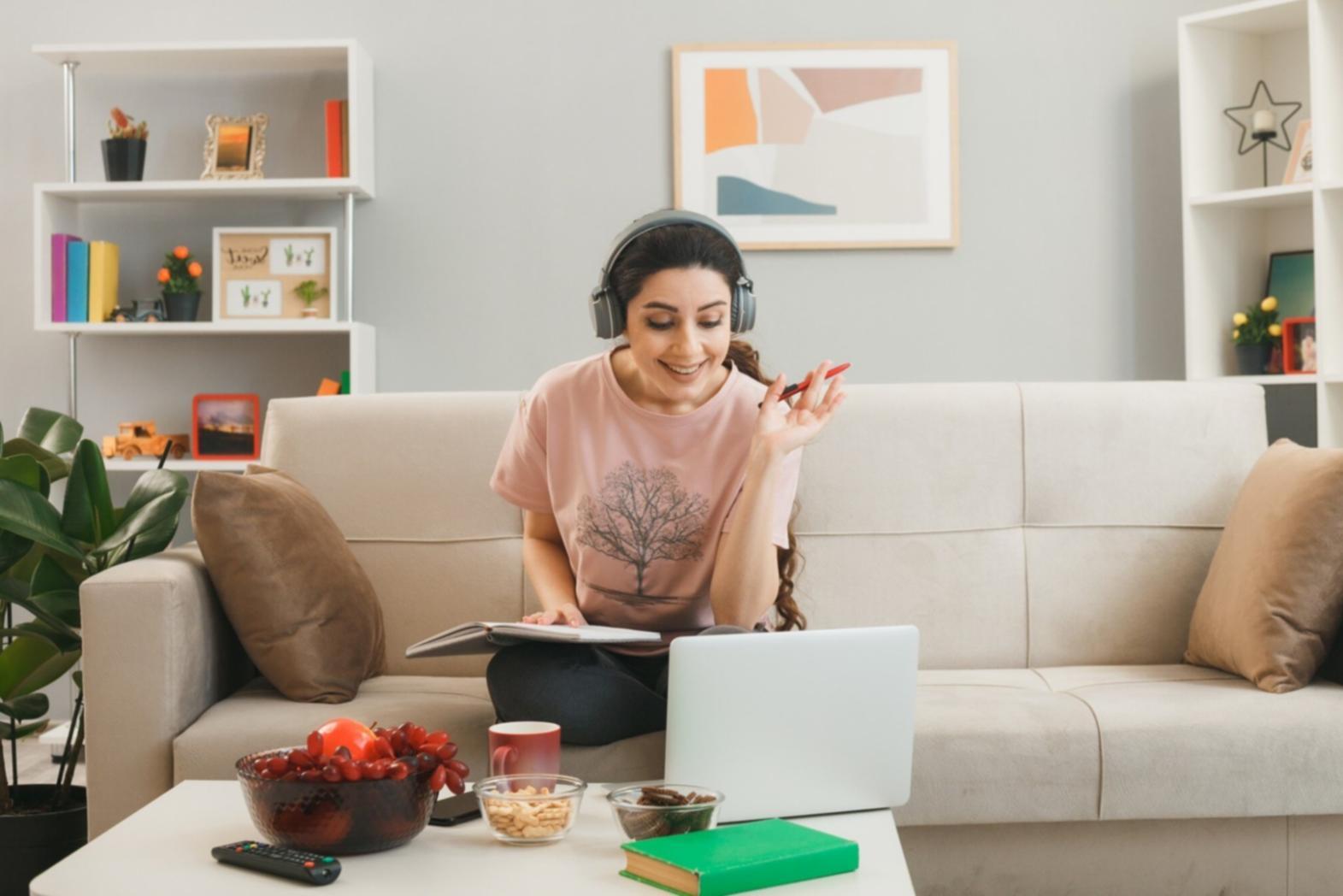 Interface de suivi des dépenses en temps réel