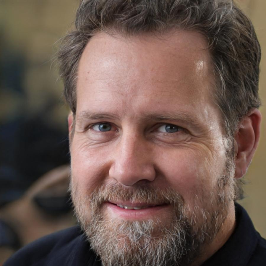 Portrait de Théophile Moreau